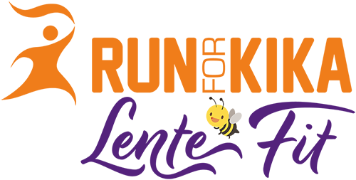 Run for KiKa Lente Fit logo