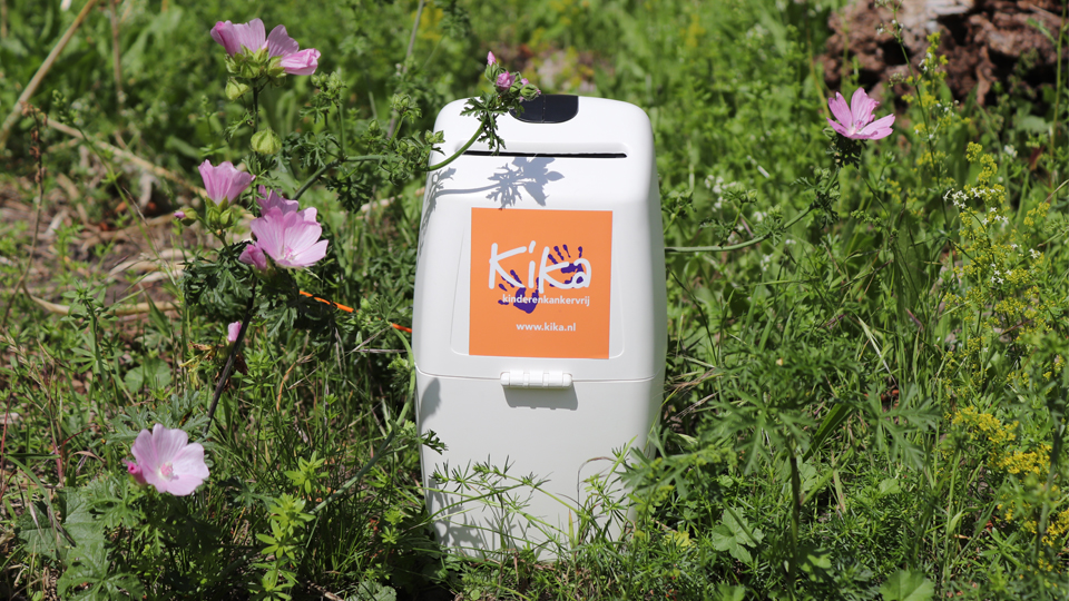 Collecte KiKa