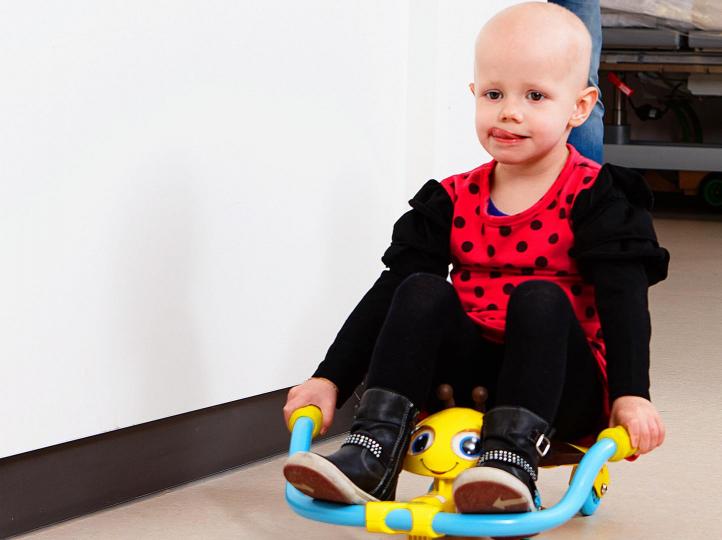 Het verhaal van Vera