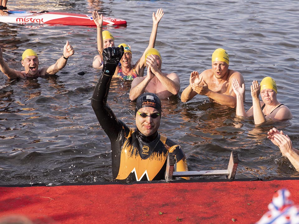 Maarten van der Weijden 