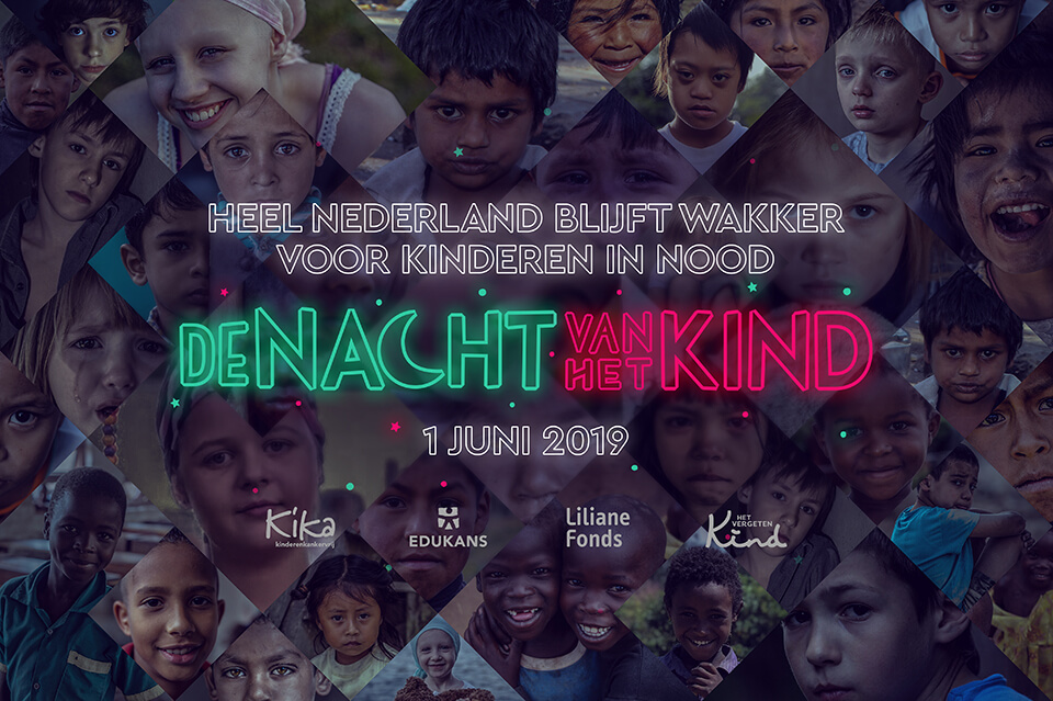 Nacht van het Kind 