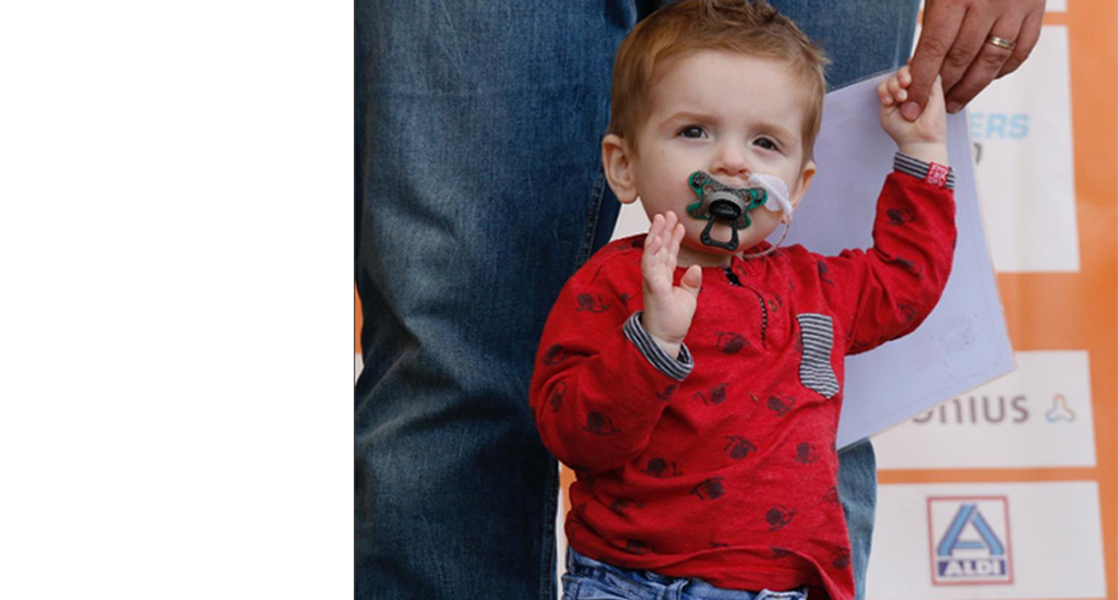 timo ziek kinderkanker