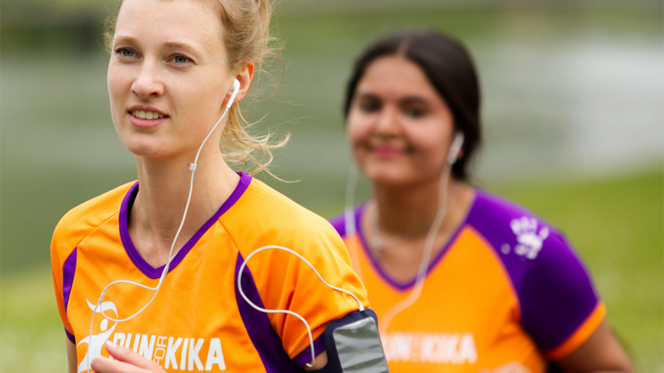 Run for KiKa Lente Fit 