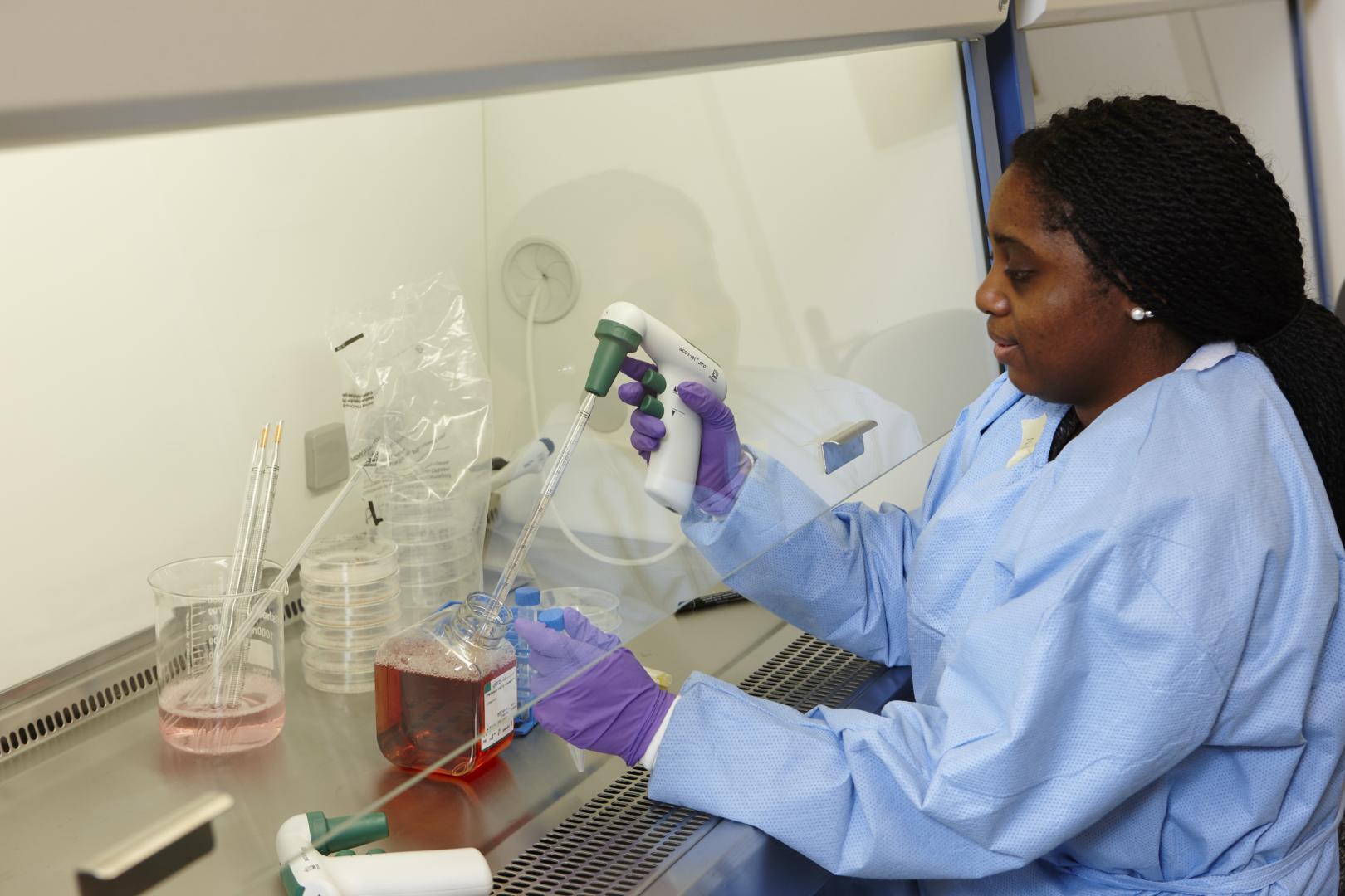 Acute lymfatische leukemie