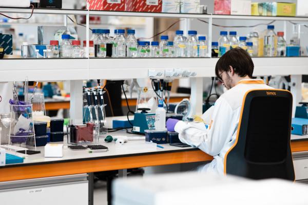 Diagnose kinderkanker