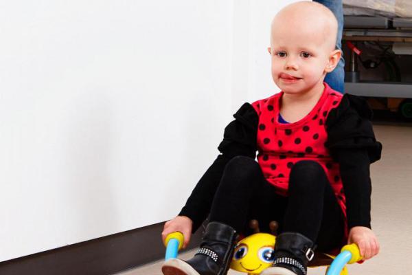 Het verhaal van Vera