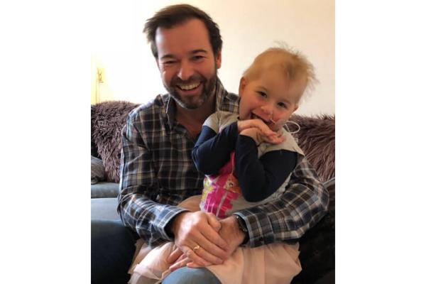 evy en peter van der vorst