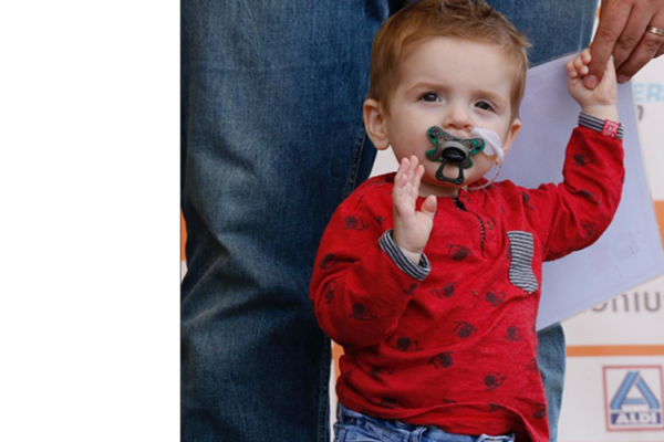 timo ziek kinderkanker